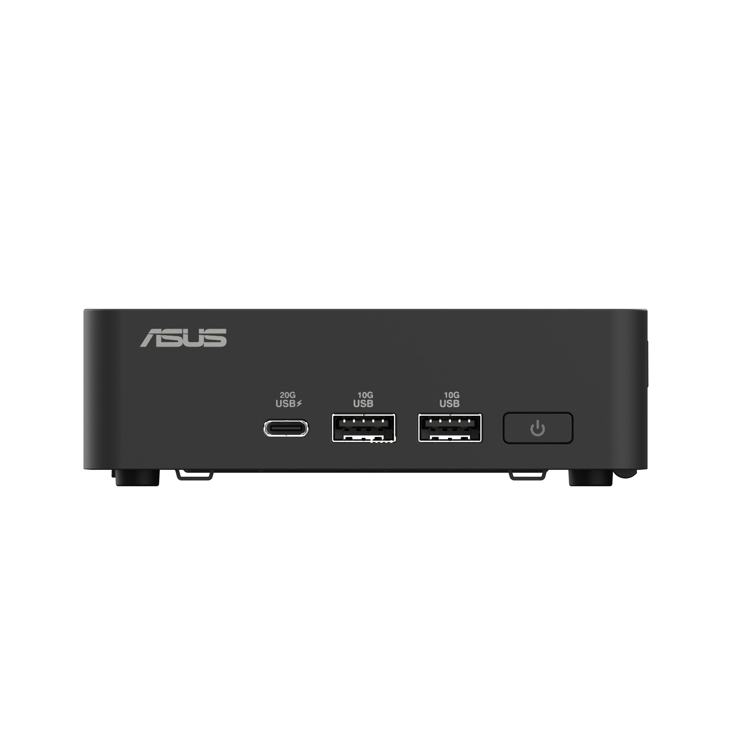 ASUS RNUC15CRKV500002 Barebone Intel Core Ultra 5 235H Kit L6 EU Cord