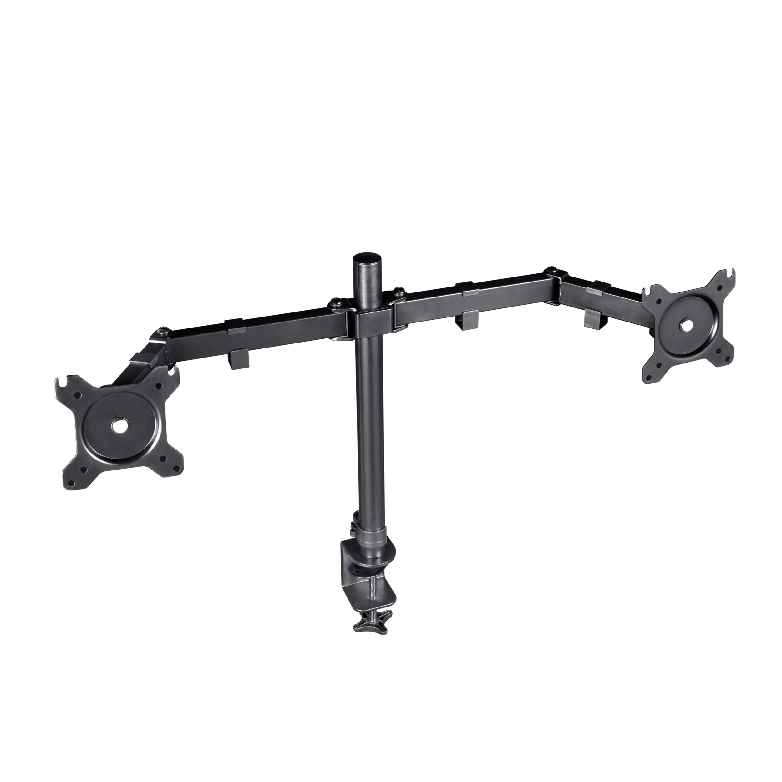 TRUST Support articulé MARA pour 2 écrans - GXT1120
