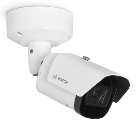 BOSCH - Caméra bullet 8Mps NBE-5704-AL