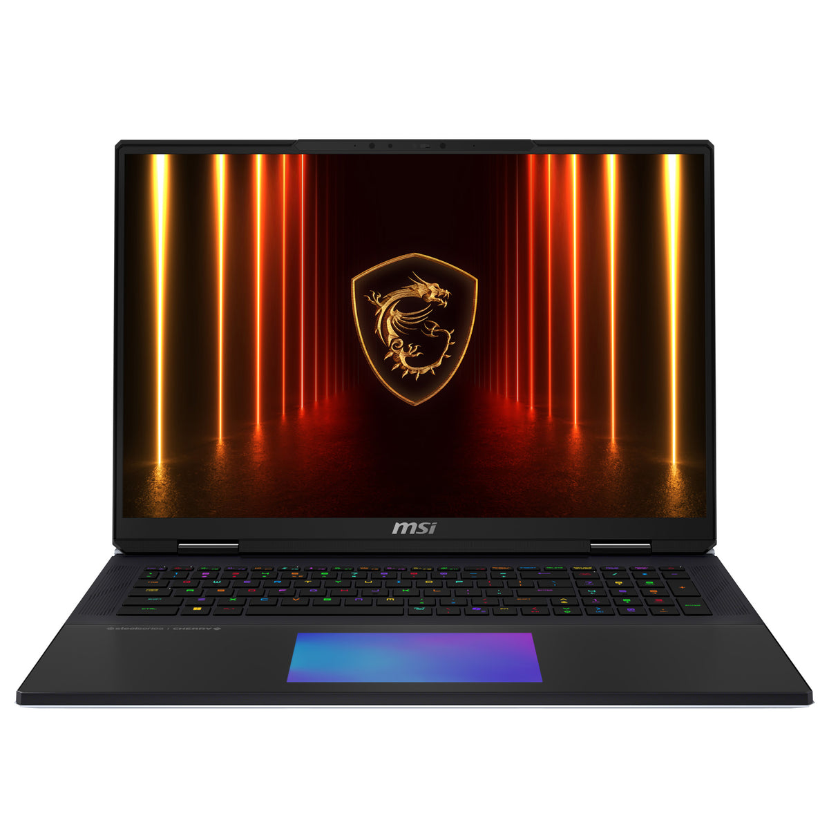 Titan 18 HX AI A2XWJG-609FR RTX 5090 18"