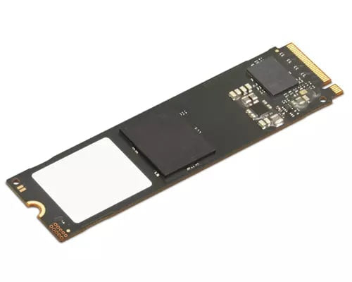ThinkCentre 512GB Value PCIe Gen4 NVMe