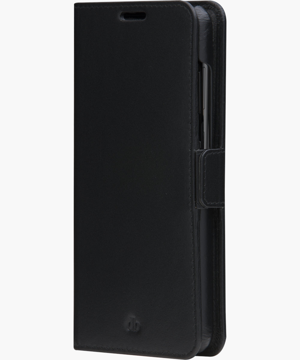 Copenhagen Slim Galaxy A53 BLK