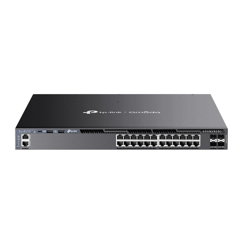 Omada 24-PortGigabit Stackable