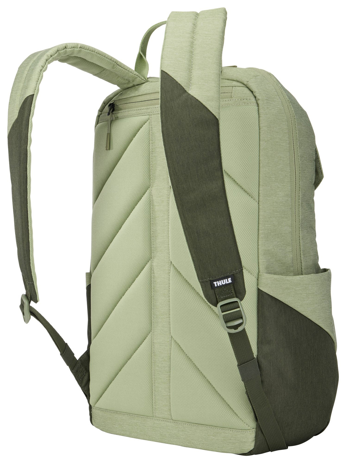 Thule Lithos Backpack 20L - Green