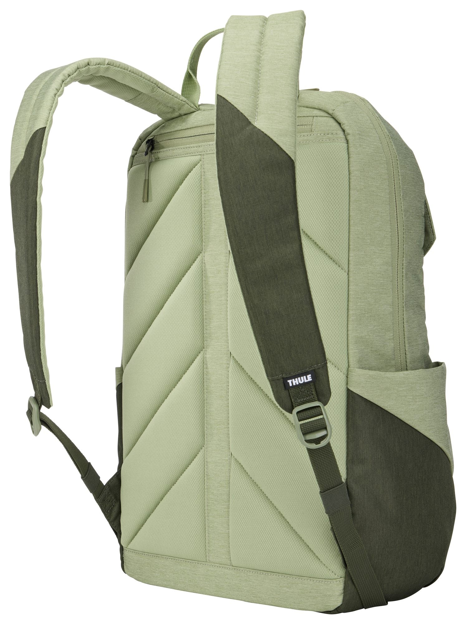 Thule Lithos Backpack 20L - Green