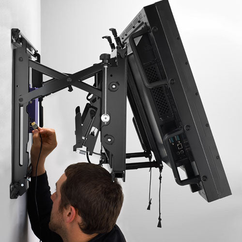 Chief ConnexSys Video Wall Mounting System VESA 200x100700x400 landscape
