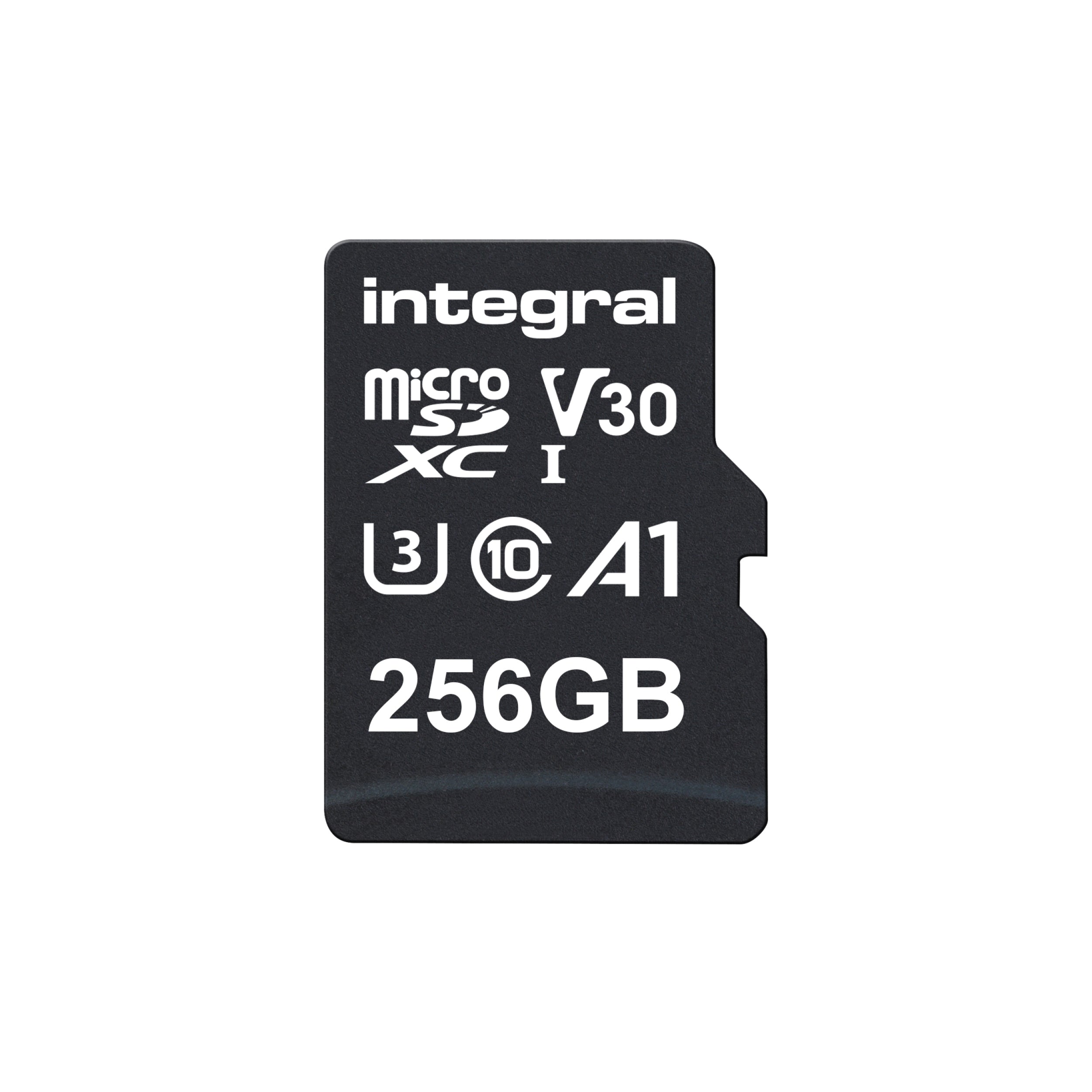 Premium HS microSDHC/XC V30 UHS-I 256GB
