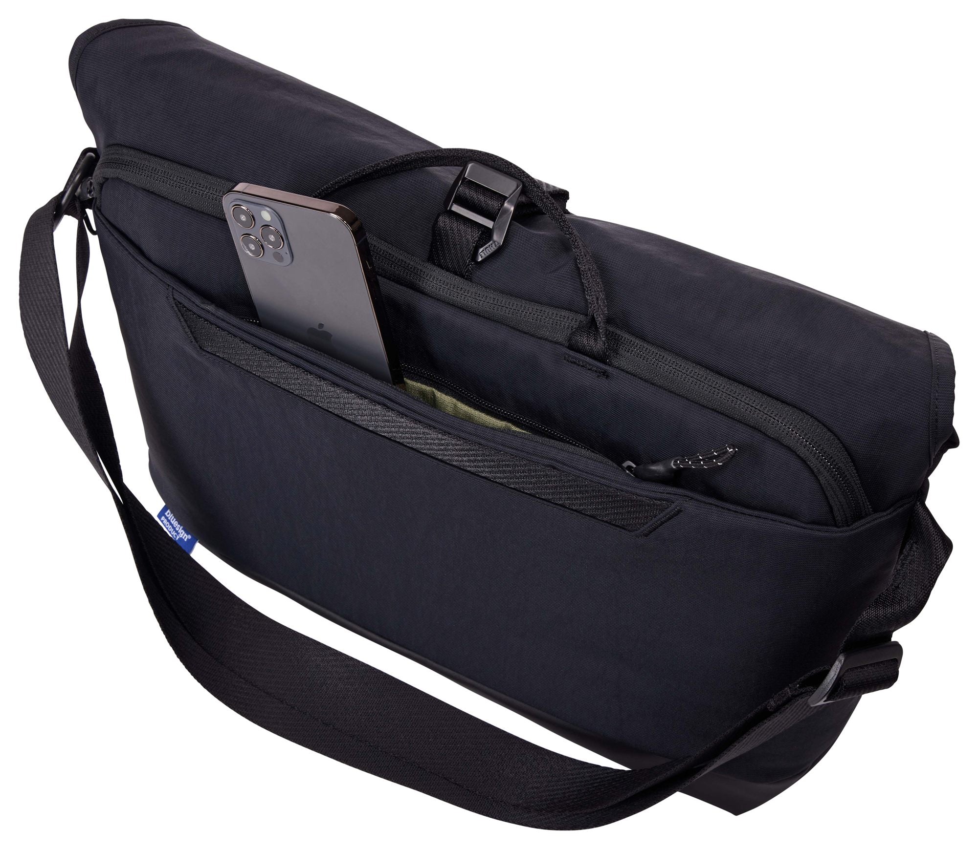Thule Paramount Crossbody 14L - Black