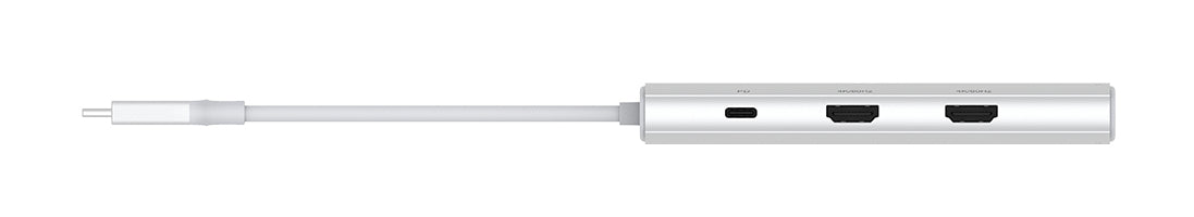 D-LINK Station daccueil USB-C 10-en-1