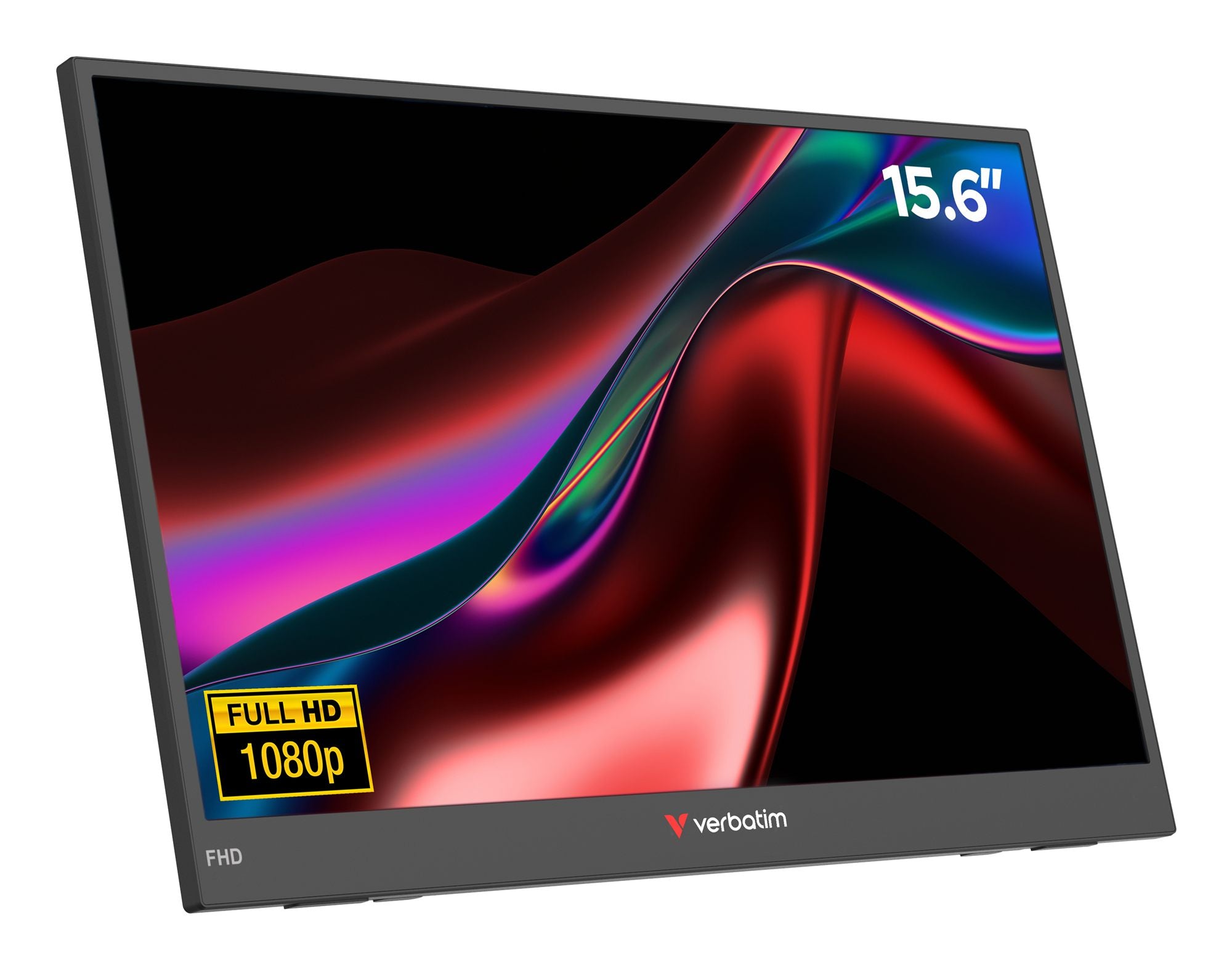 Portable 15.6 FHD Monitor LIGHT