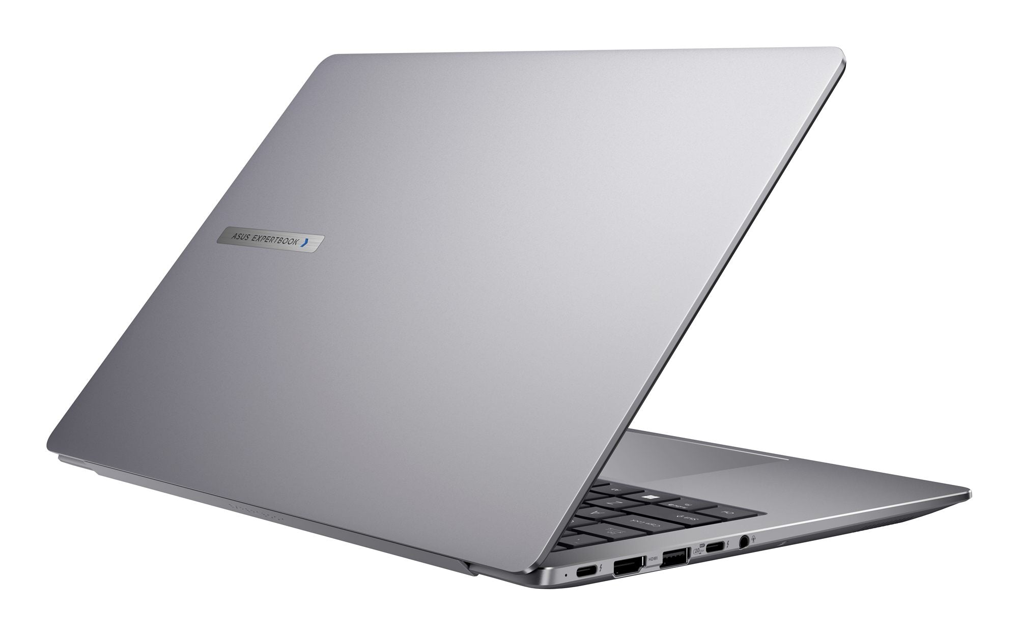 ASUS ExpertBook P5405CSA-NZ0039X Intel Core Ultra 5 226V 14p WQXGA 16Go RAM 512Go SSD Intel Graphics W11P Bleu 2 ans Copilot PC IA
