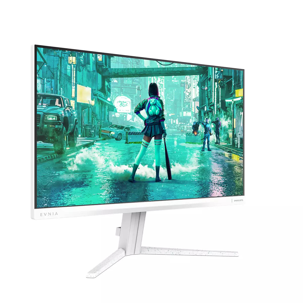 PHILIPS 24M2N3201PL/00 23.8p IPS FHD 260Hz 300cd/m2 1ms HDMI2.1 DP