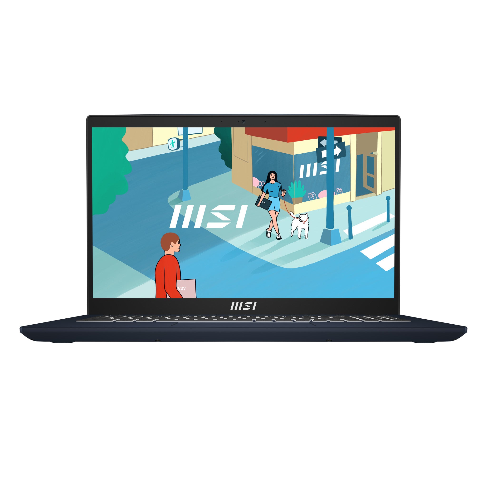Modern 15 B13M-255FR 15" i7 16/512GB W