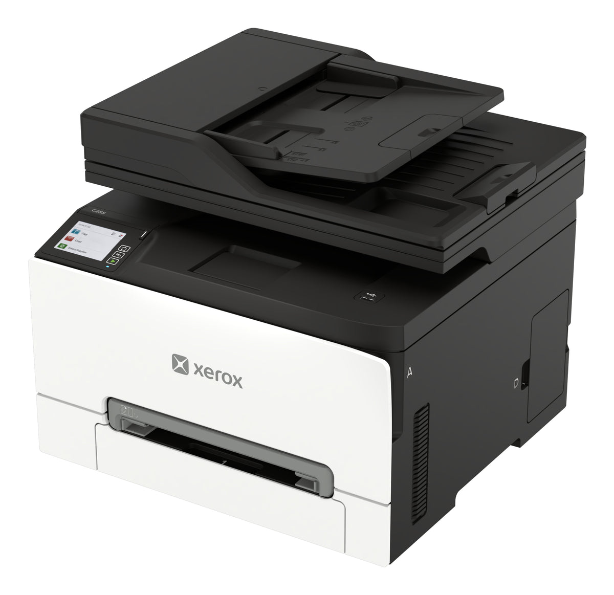 C255 A4 25ppm Wireless Duplex Copy/Print