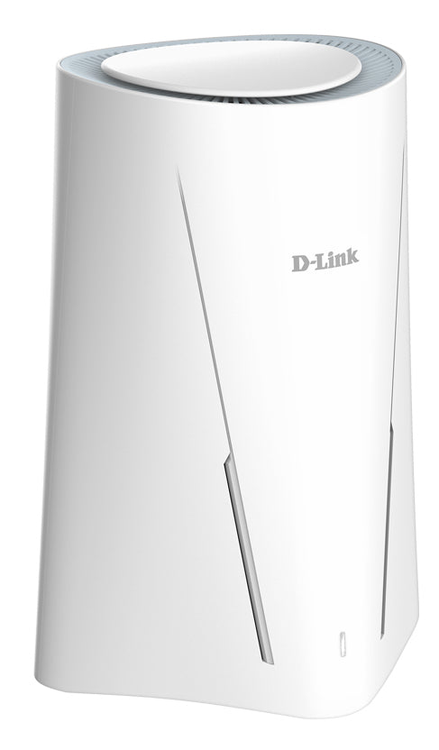 D-LINK Desktop Router 5G NR/4G LTE Wi-Fi 6 AX3000