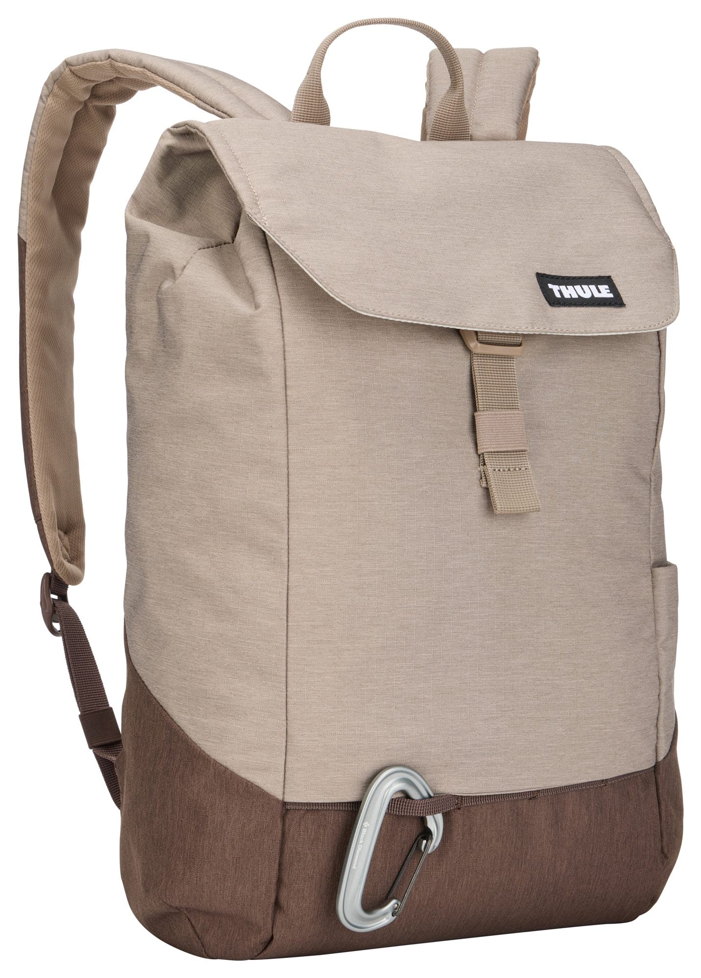 Thule Lithos Backpack 16L - Brown