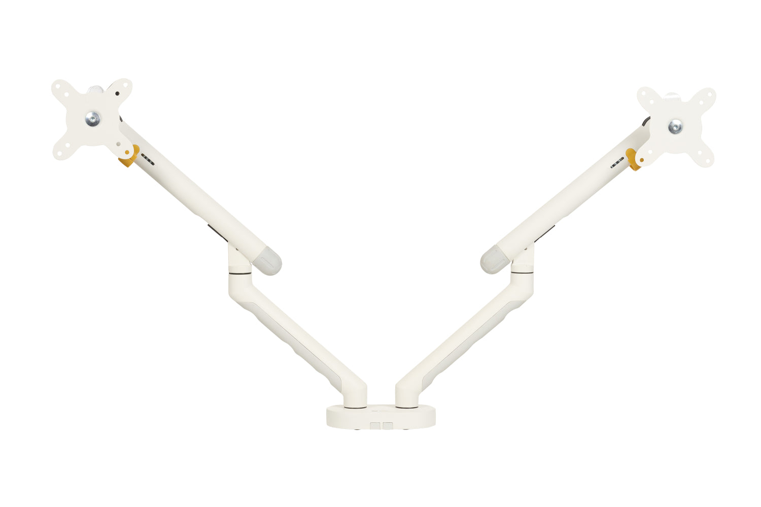 BAKKERELKHUISEN Bras double écrans BE Flexible Dual Blanc