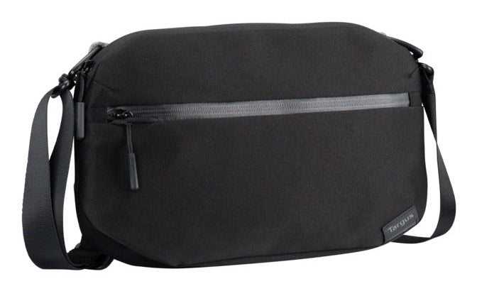 Work 14" 3-in-1 Tech Brief - Black