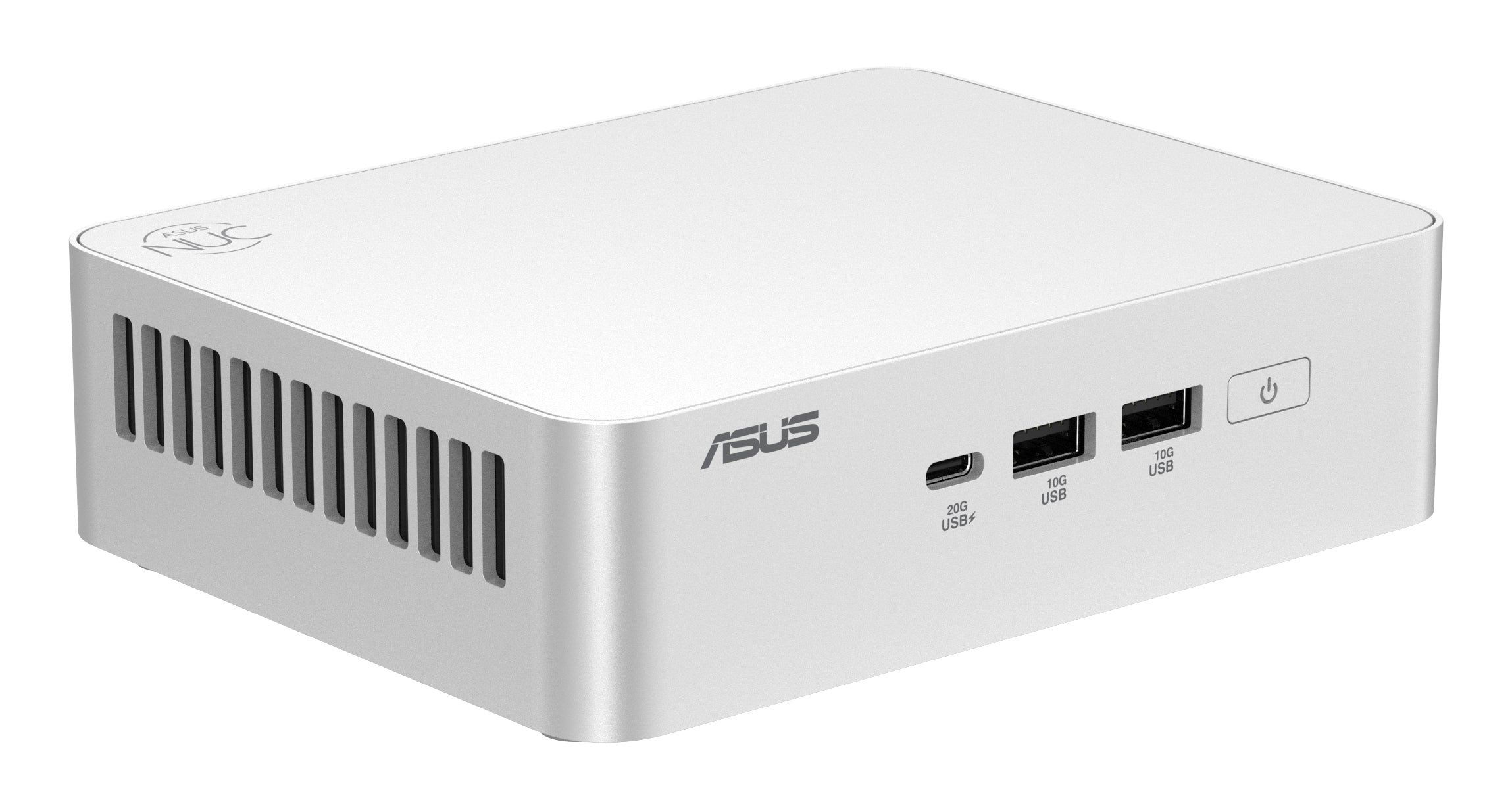 ASUS RNUC15CRSU500002 Barebone Intel Core Ultra 5 225H Kit L6 EU Cord