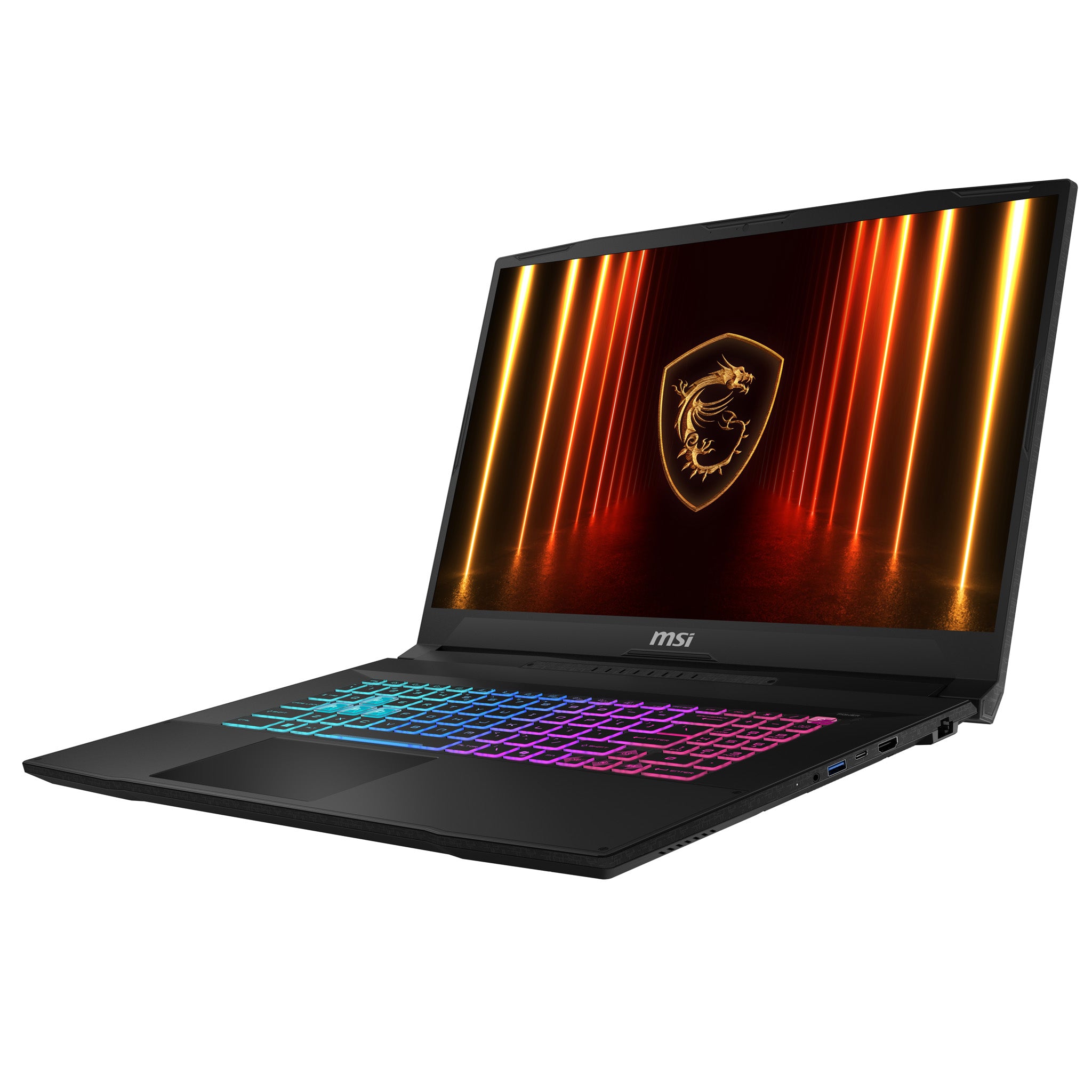 Katana 17 HX B14WFK-007FR 17" i7 8*2/