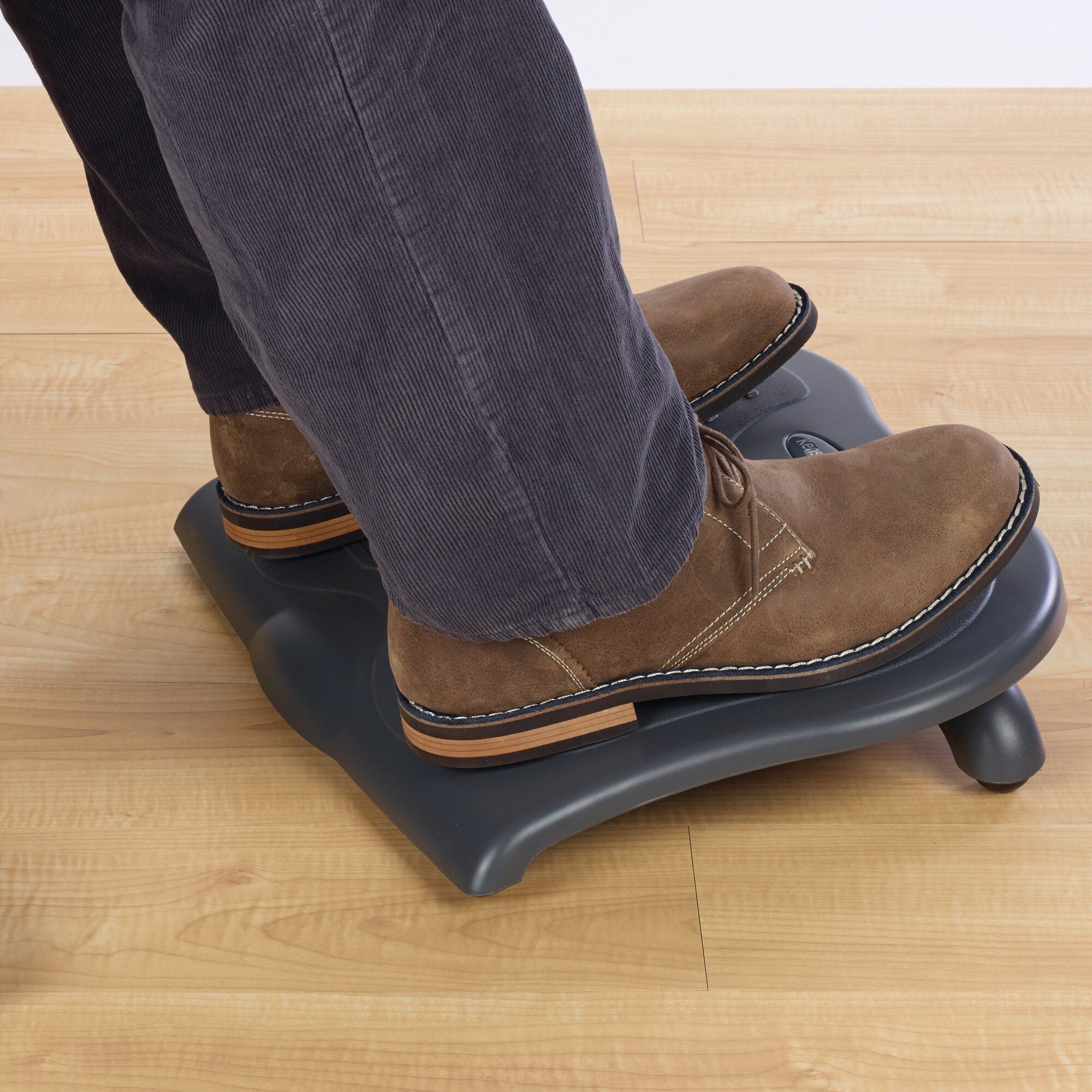 Solesaver Footrest/Adjustable
