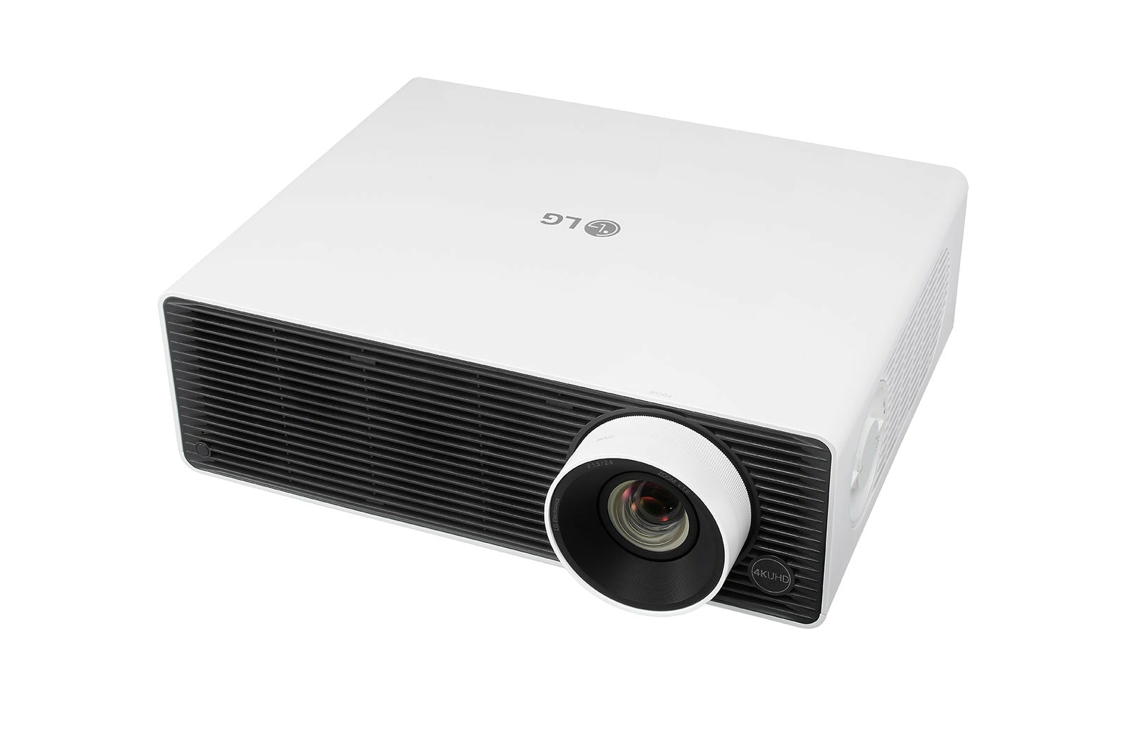BU50RG LASER 4K 3840x2160 5000 Lumen