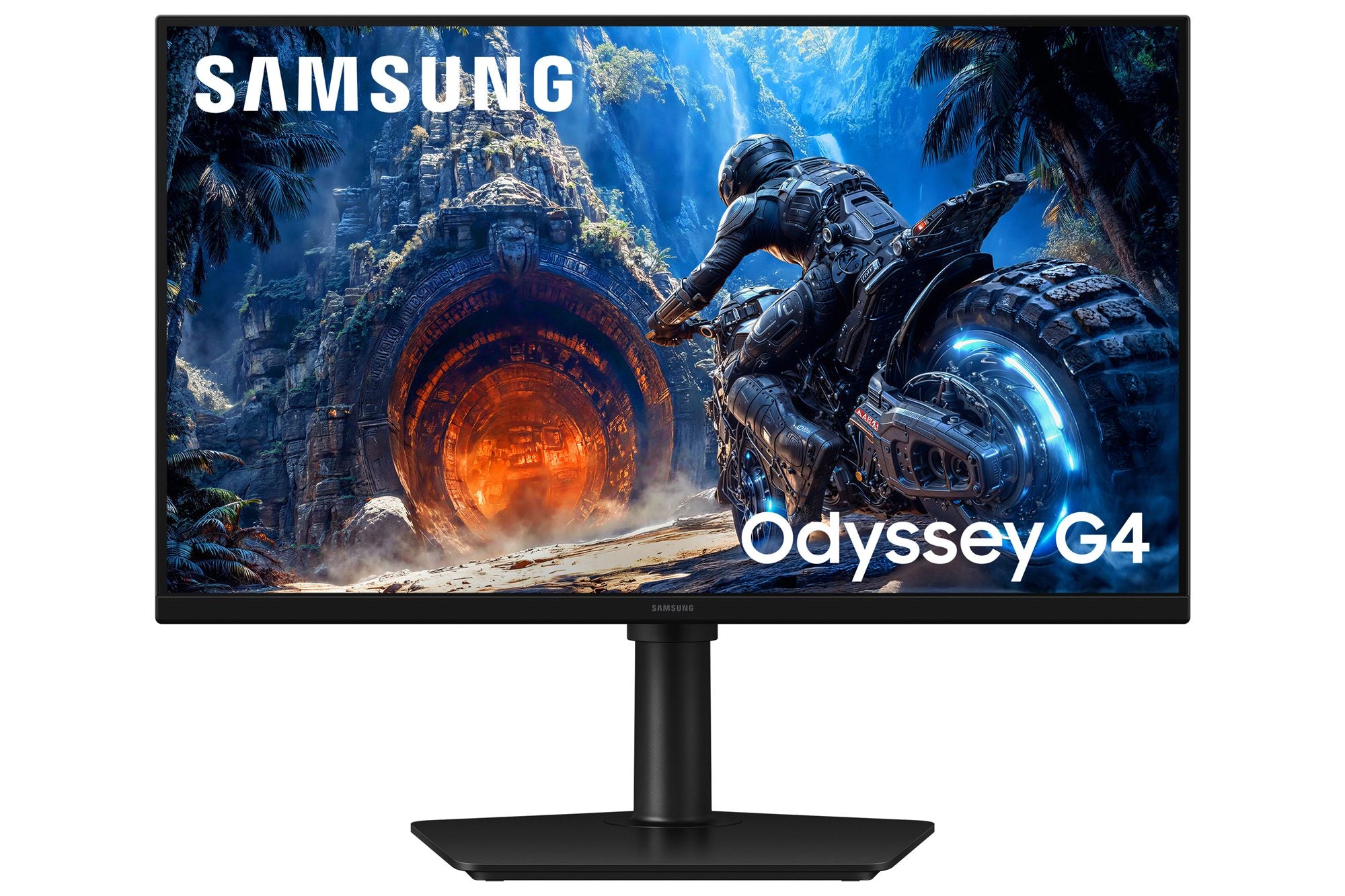ODYSSEY G4 - G40H - 25'' FHD 300Hz