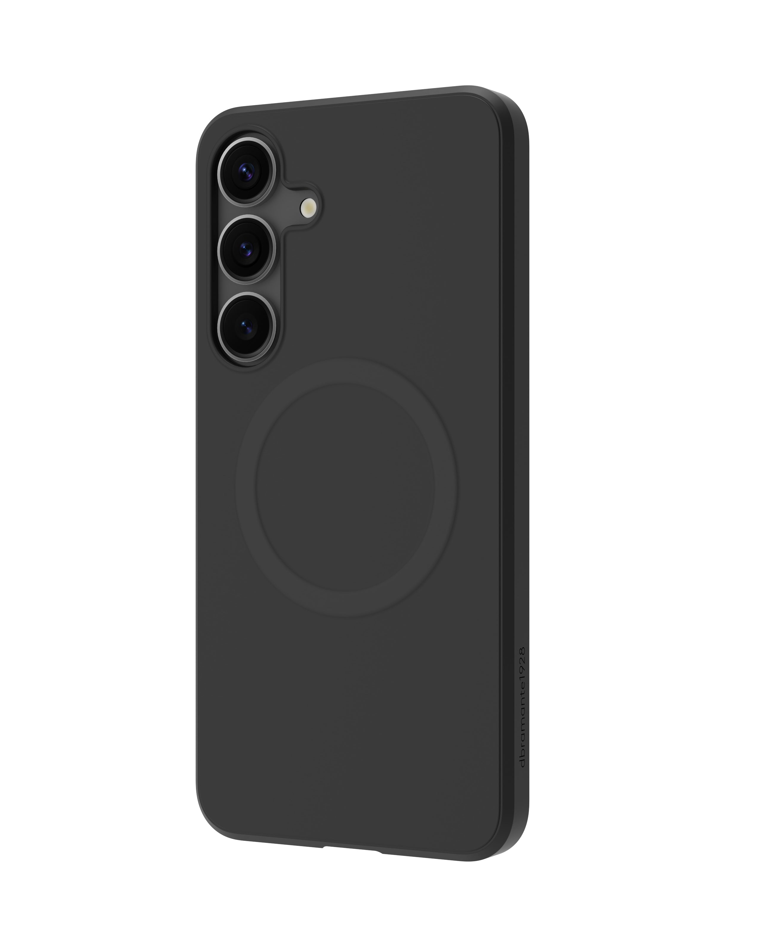 Greenland Pro Qi2 Galaxy S25+Night BLK