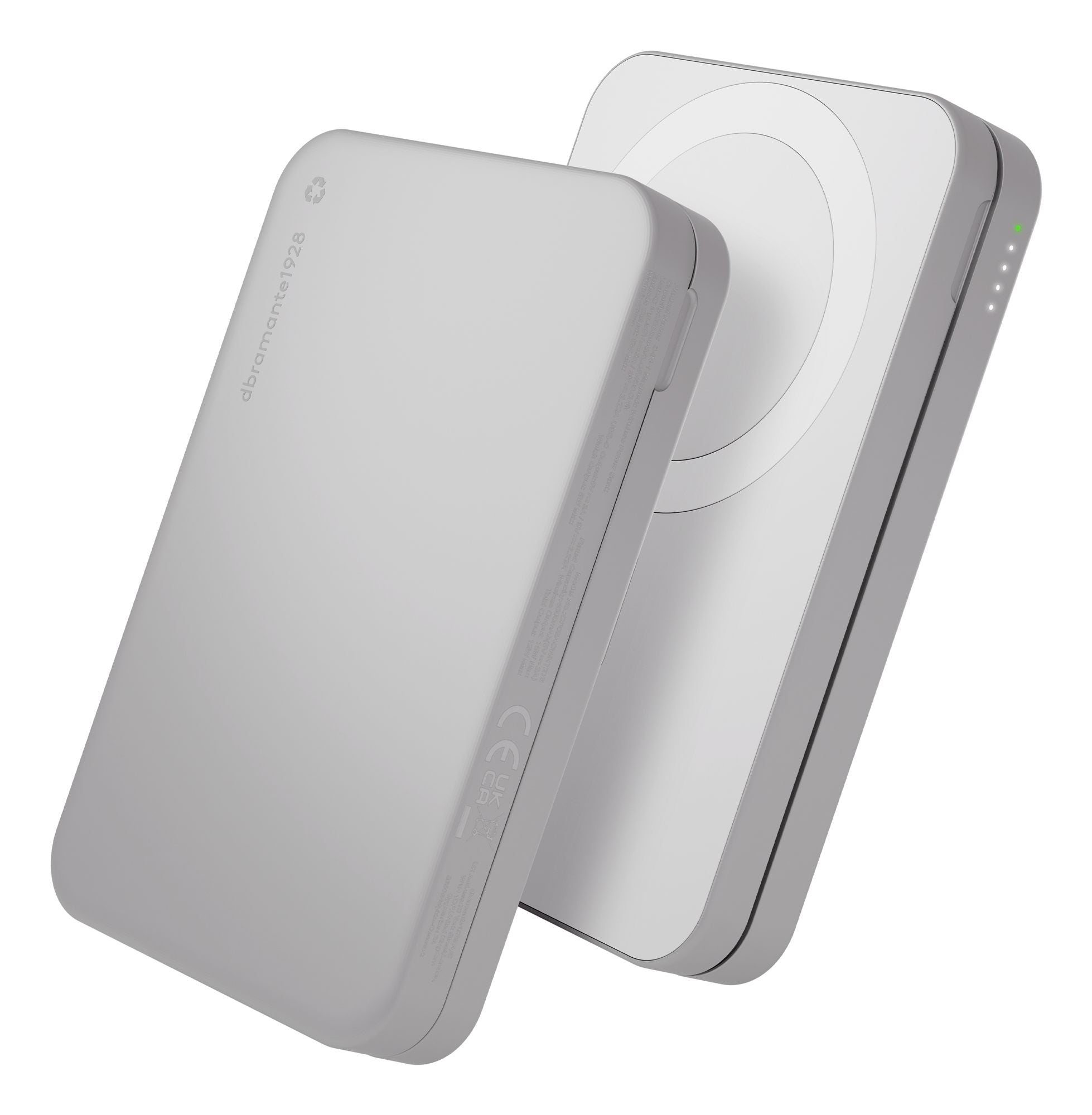 rechargePowerBank8KWL3in1Qi1.3WHT