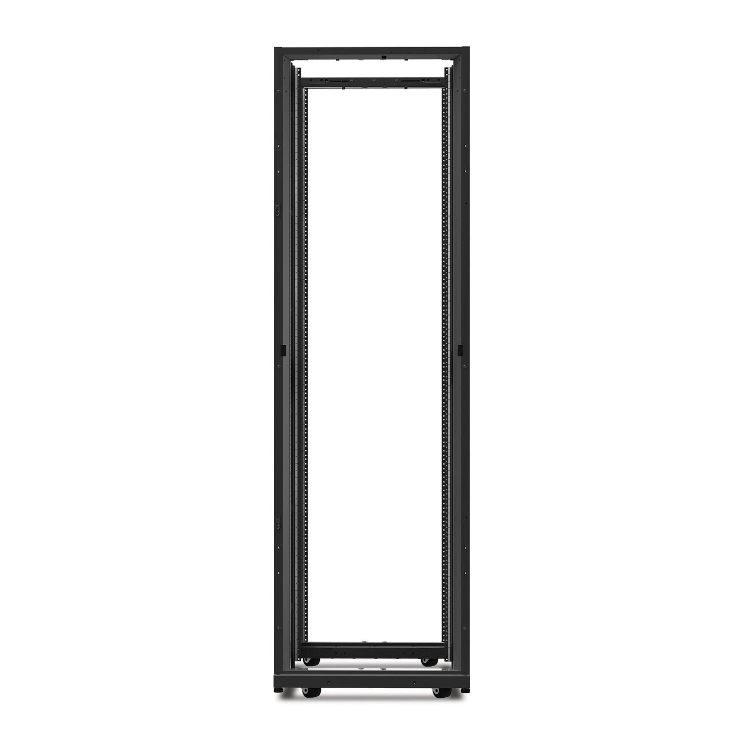 NetShelter AV 42U 600mm Wide x 825mm