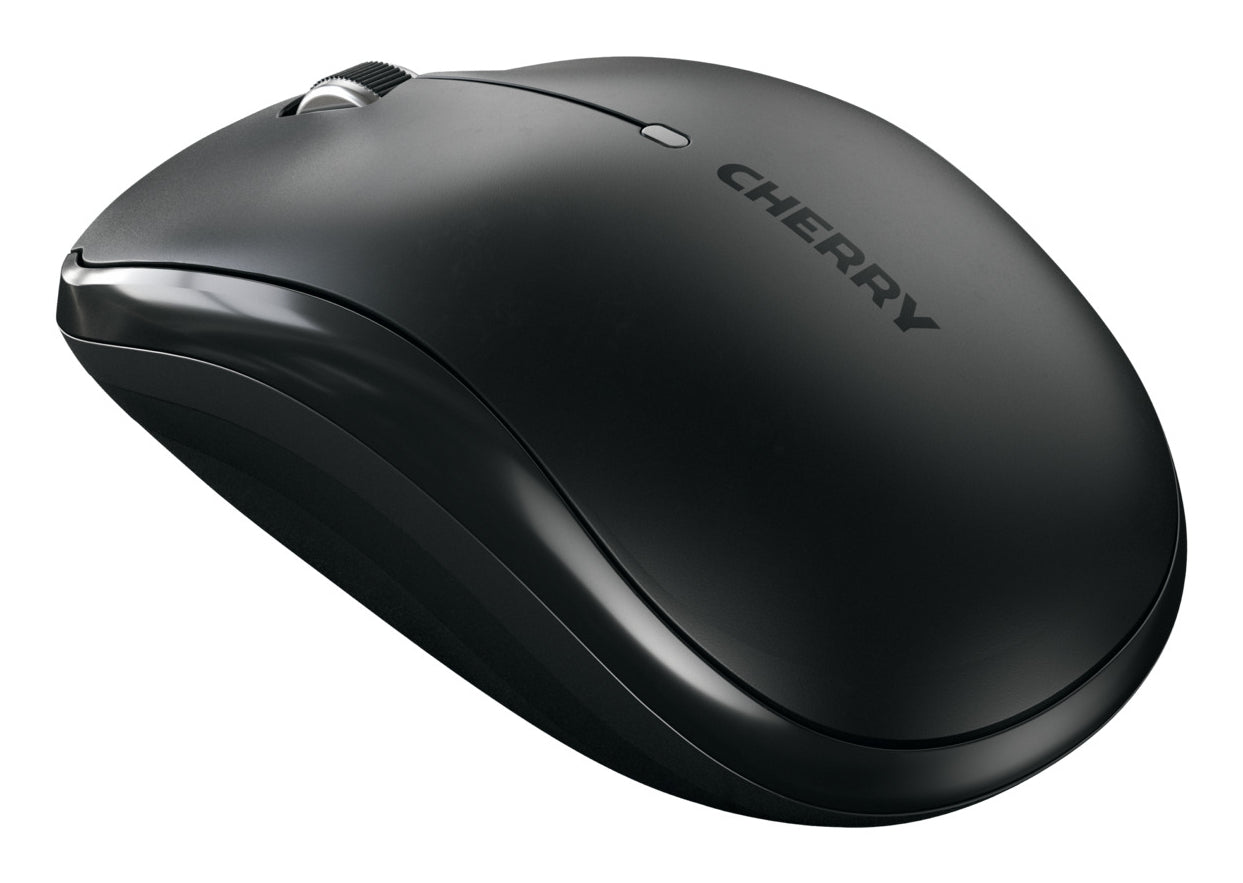 CHERRY Souris MW 2200 sans fil noire