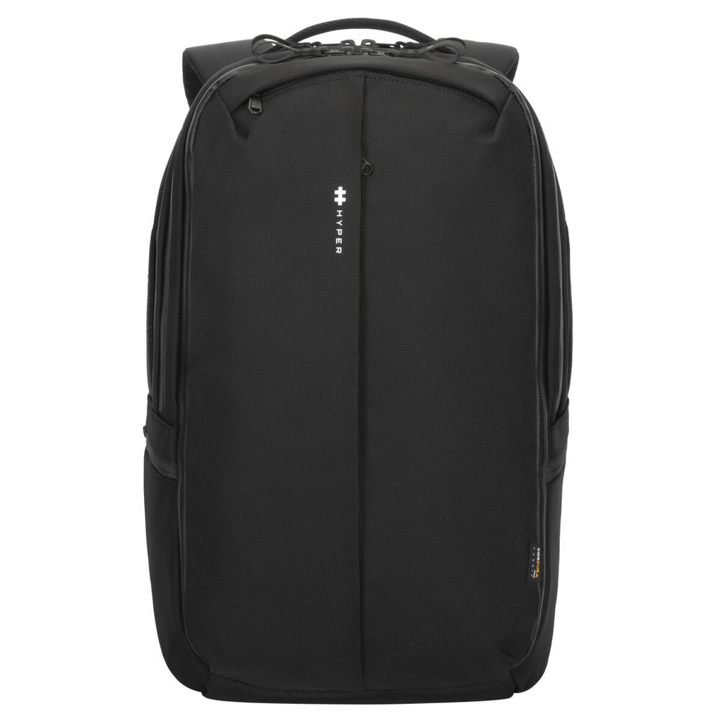 TARGUS Hyper HyperPack Pro Backpack-Black