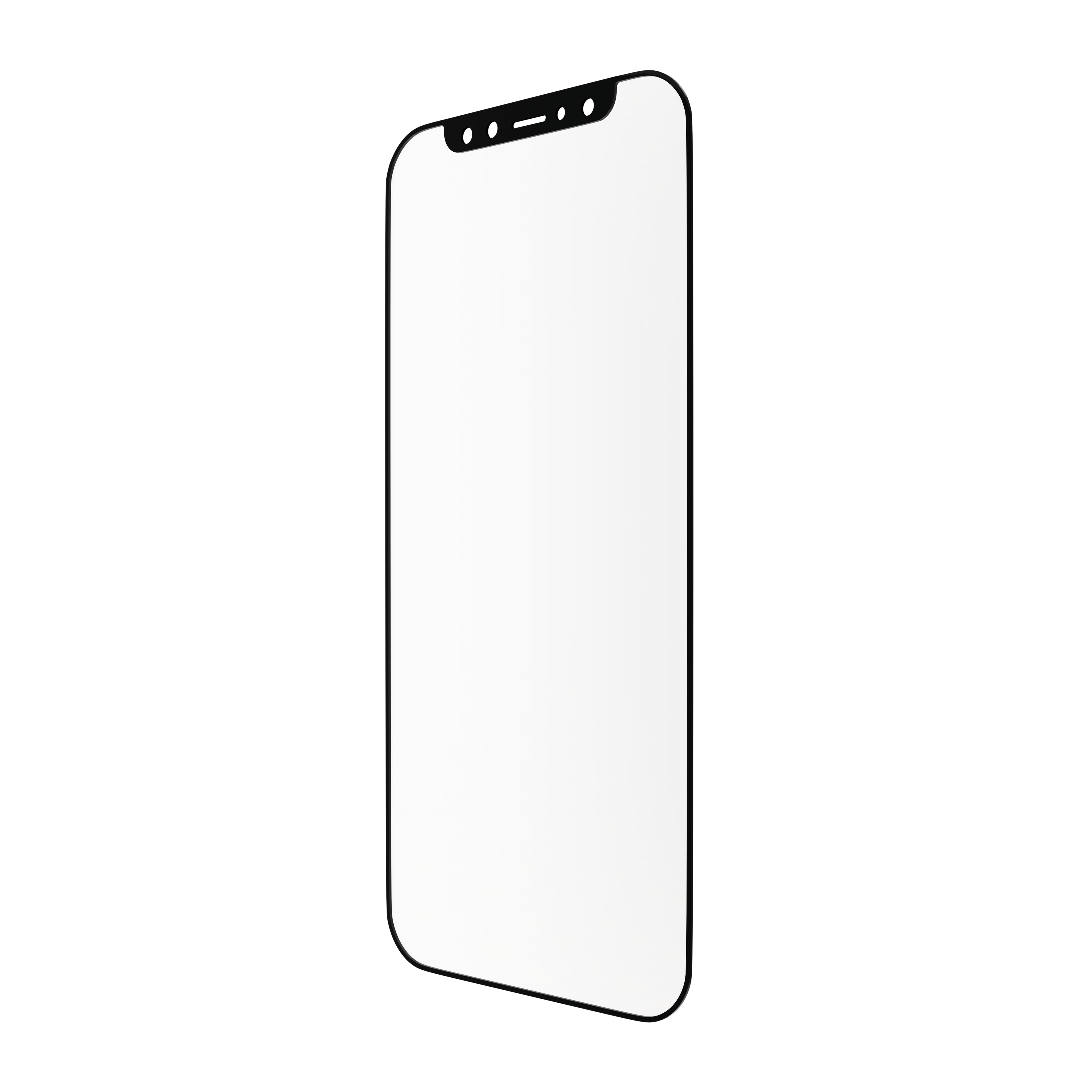 eco-shield iPhone X/Xs/11 Pro BLK Edge