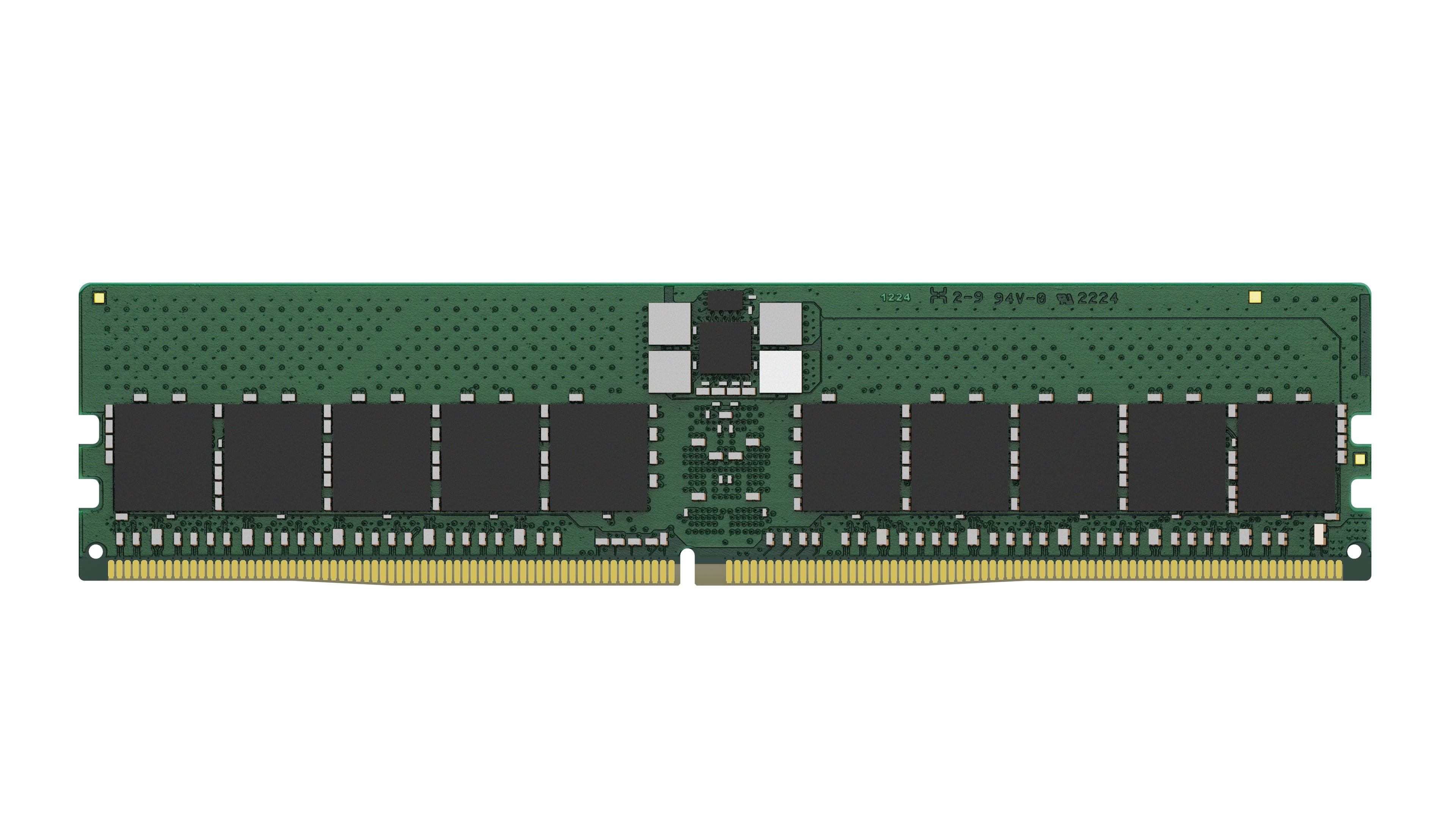 48GB 5600 DDR5 ECC Reg DIMM 1Rx4
