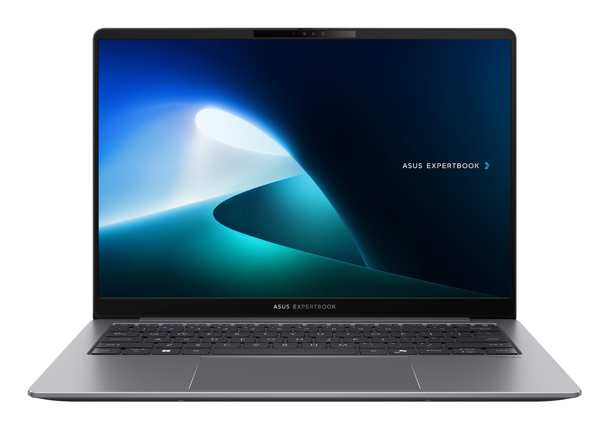 ASUS ExpertBook P5405CSA-NZ0039X Intel Core Ultra 5 226V 14p WQXGA 16Go RAM 512Go SSD Intel Graphics W11P Bleu 2 ans Copilot PC IA