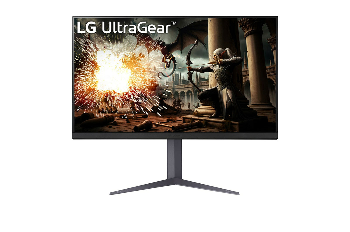 32GS75Q-B/32'' 16:9 2560x1440 QHD
