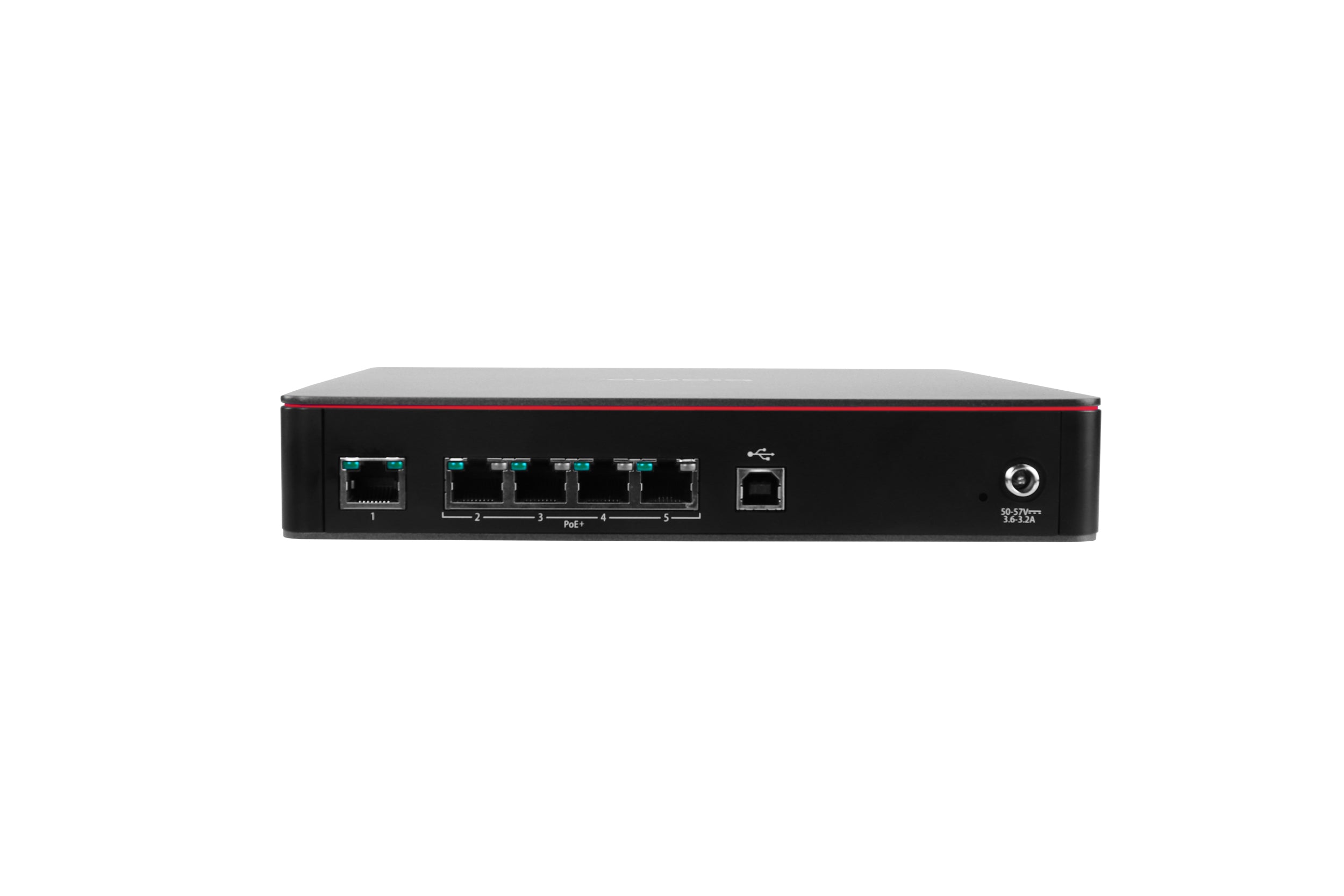 Biamp Conference room hub