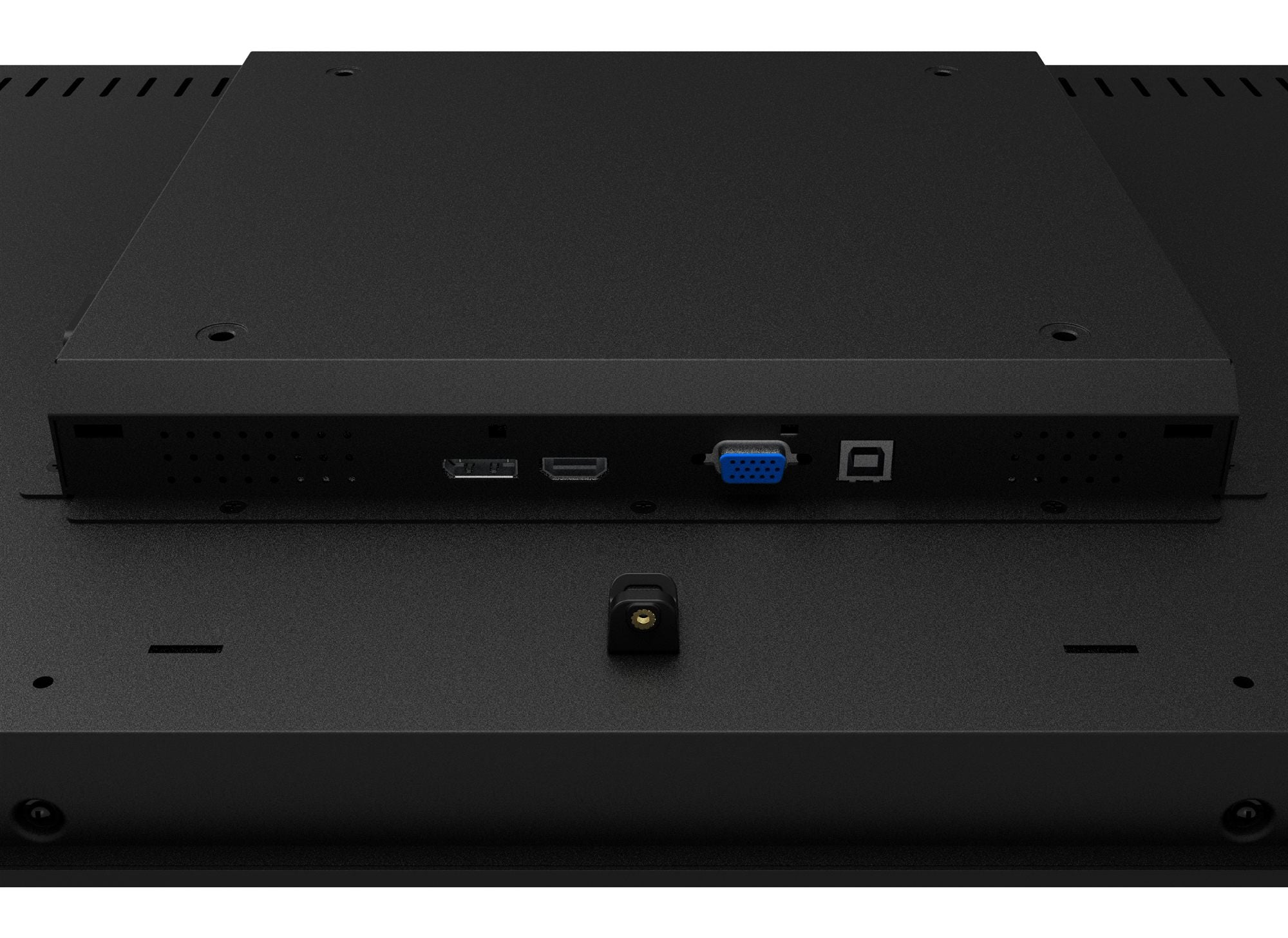 32" PCAP Bezel Free 30-Points Touch Scre