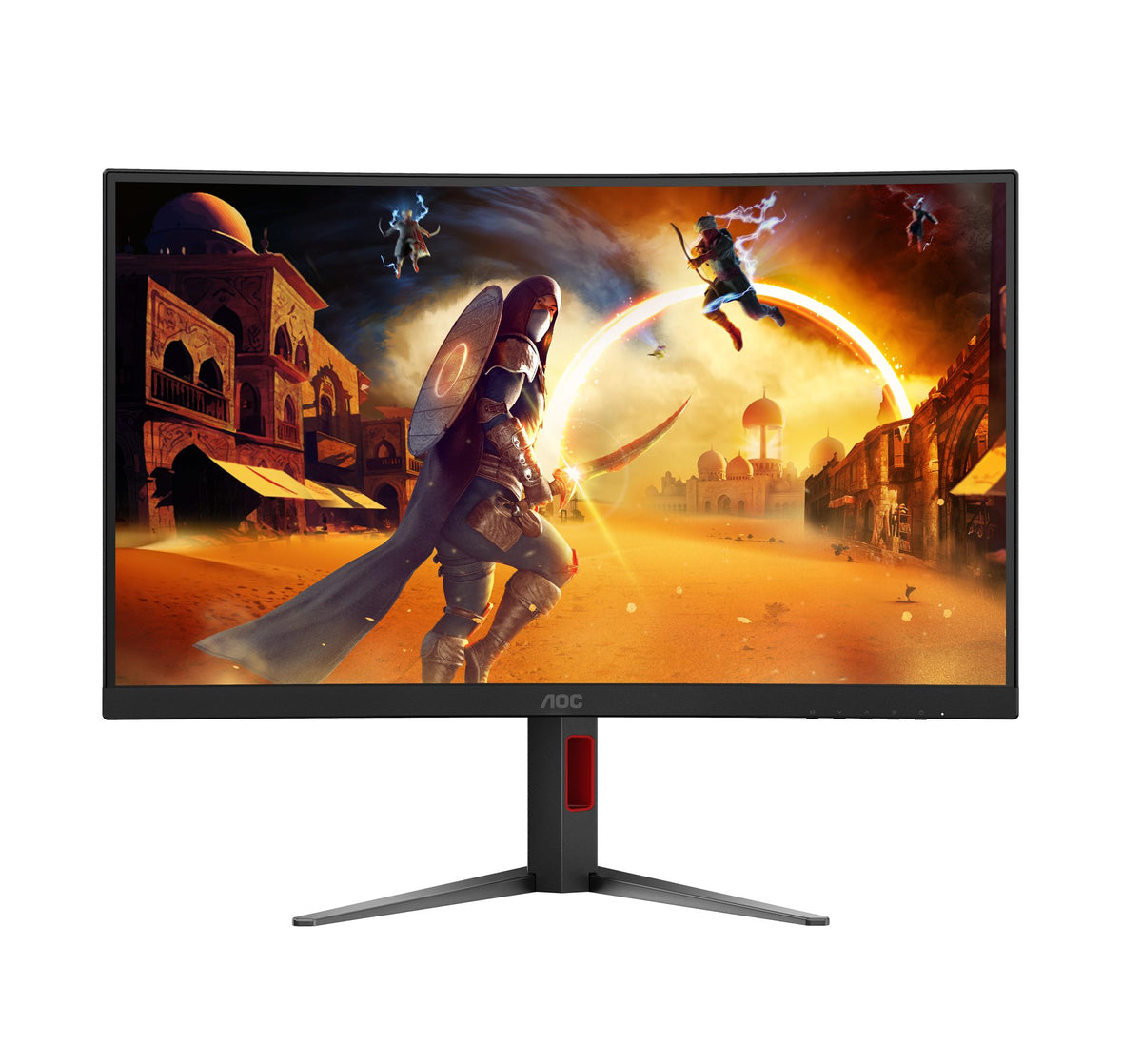 C27G4ZXE 27" 1920x1080 LED HDMI DP