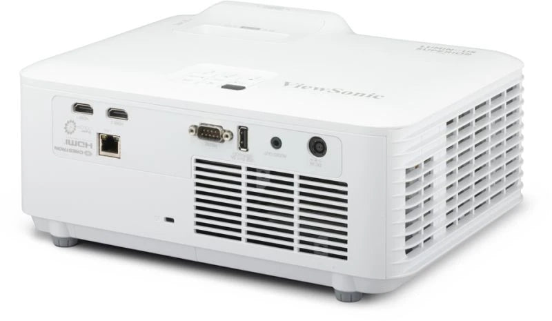 ViewSonic LS630HD Projector