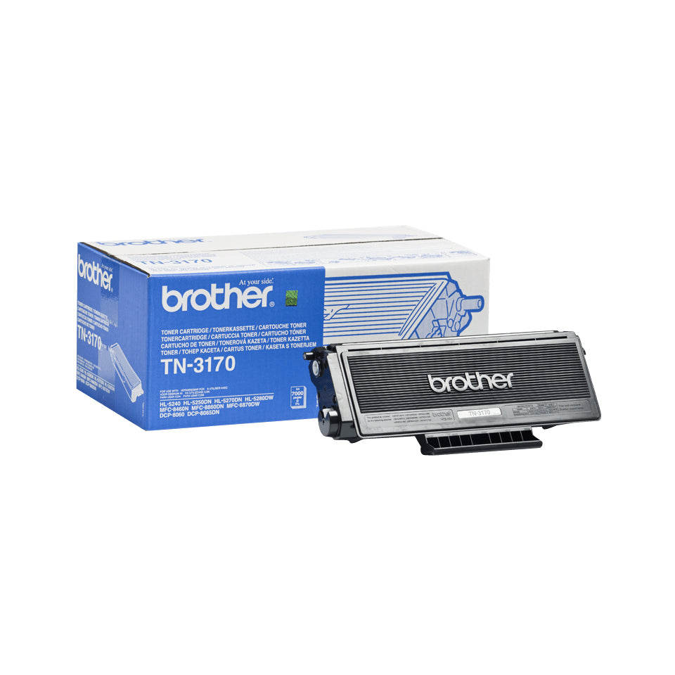 BROTHER KIT TONER 7000 PAGES A 5 percent POUR HL-52XX