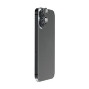 eco-lens Pro iPhone 17/16/16 Plus Clear