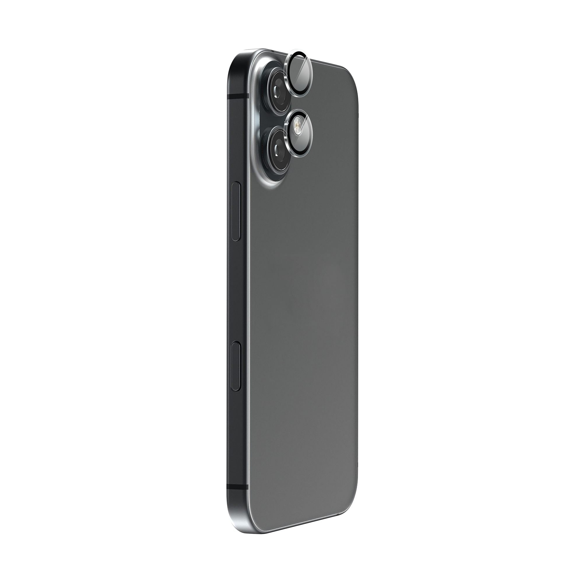 eco-lens Pro iPhone 17/16/16 Plus Clear