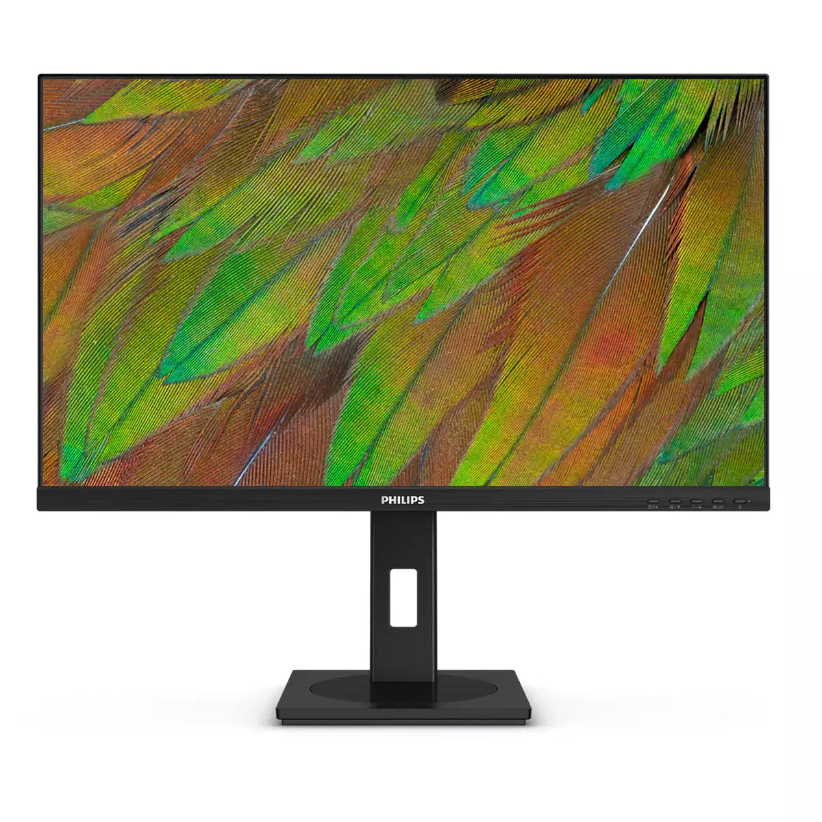 PHILIPS 27B1N3800/00 Ecran 27p UHD LED 16:9 IPS 60Hz 2xHDMI 2.0 DP 1.4