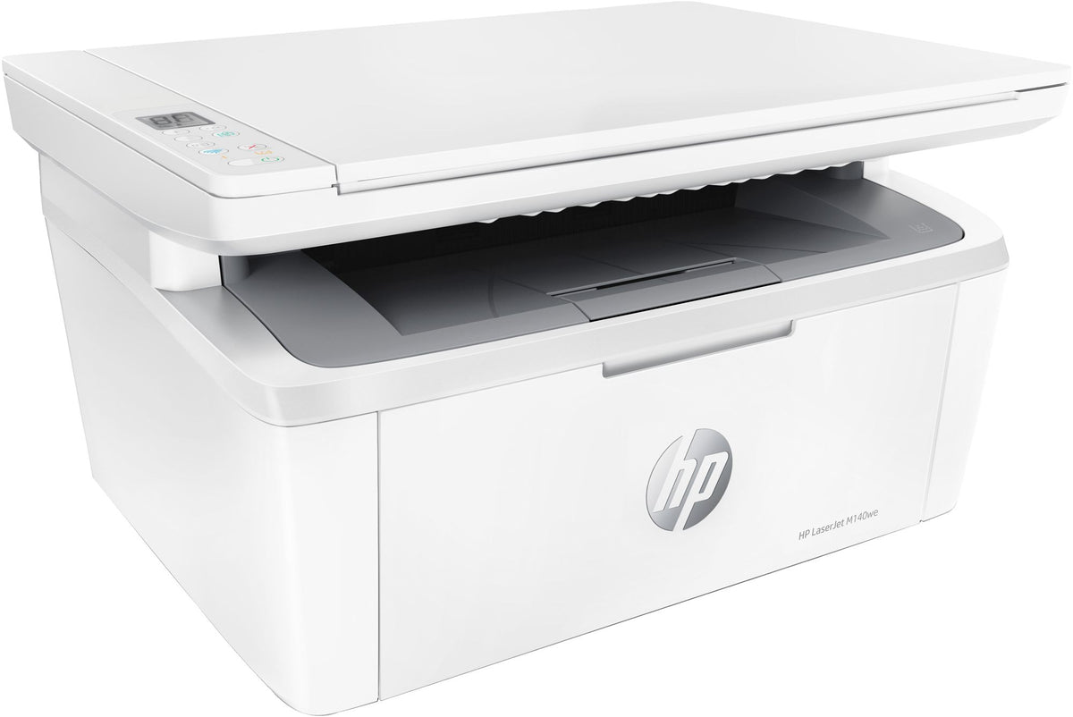 HP LaserJet MFP M140WE Mono up to 20ppm Printer