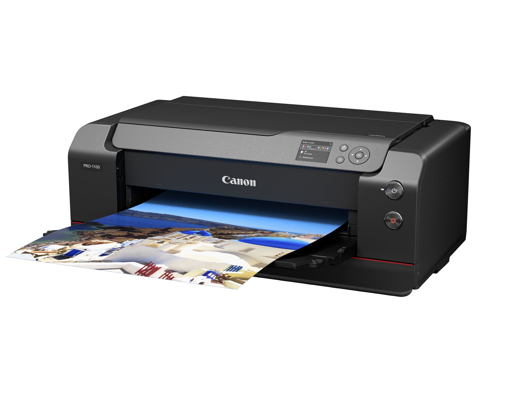 Canon imagePROGRAF P-1100