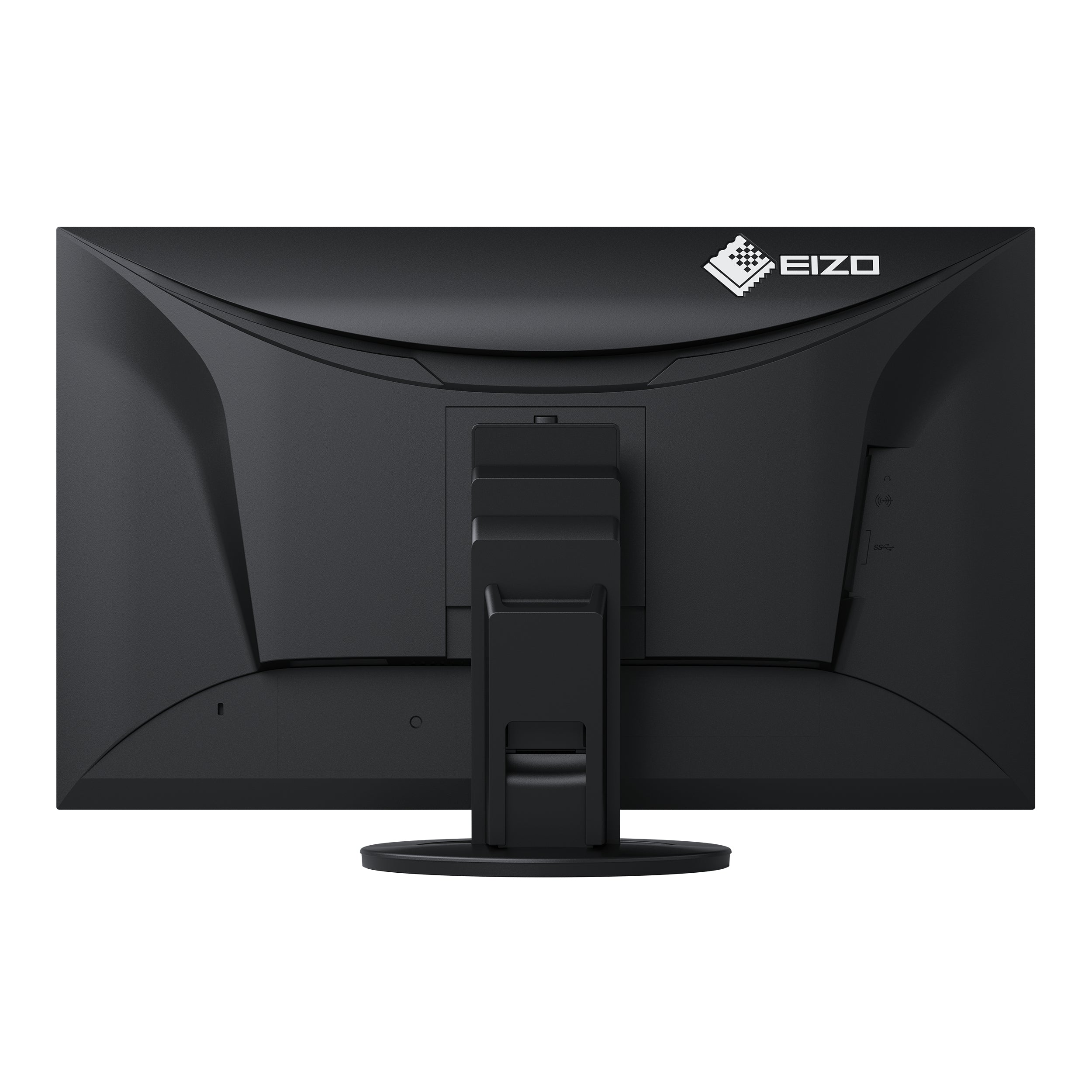 "EIZO FlexScan EV2760-BK LED display 68,6 cm (27"") 2560 x 1440 pixels Quad HD Noir"