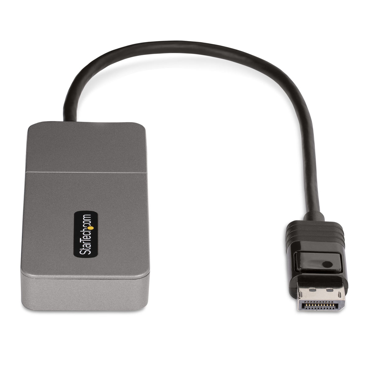 3-Port MST Hub DP to Triple 4K60Hz HDMI