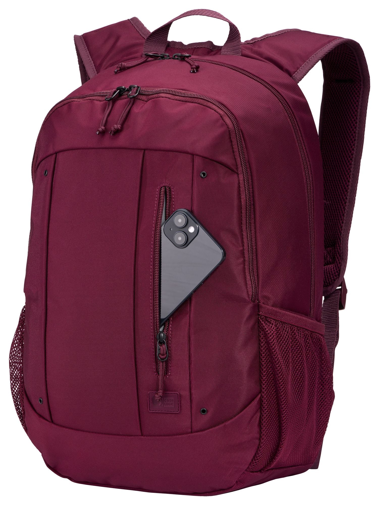 Case Logic Jaunt recycled Backpack 15.6"