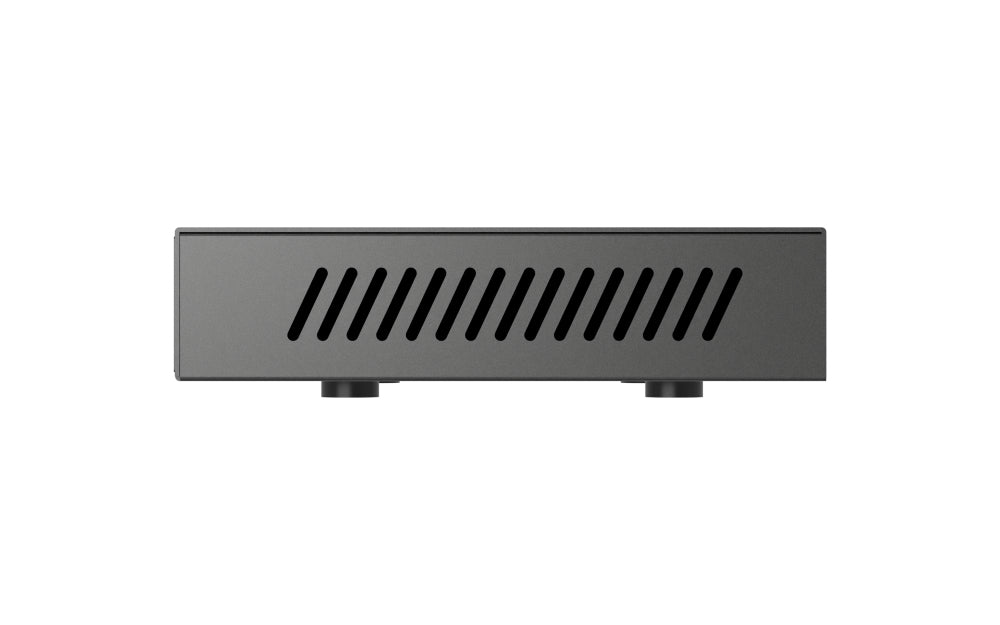 QSW-1108-8T-R2 8 port 2.5Gbps auto nego